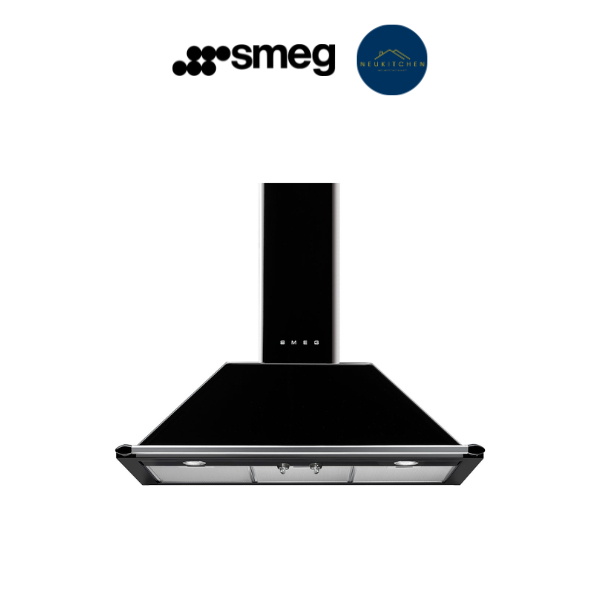 SMEG เครื่องดูดควัน  KT90BLE