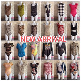 🌺ชุดบอดี้สูทแฟชั่นงานUs งานแฟชั่น สวย มีหลายแบบหลายไซร์ รายล…