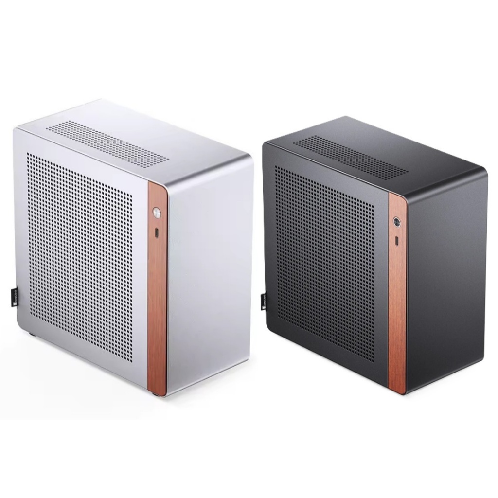 JONSBO NV10 CASE MINI ITX