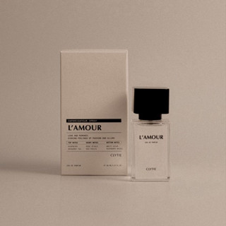 CLYTIE L'AMOUR, Eau de Parfum 30 ml