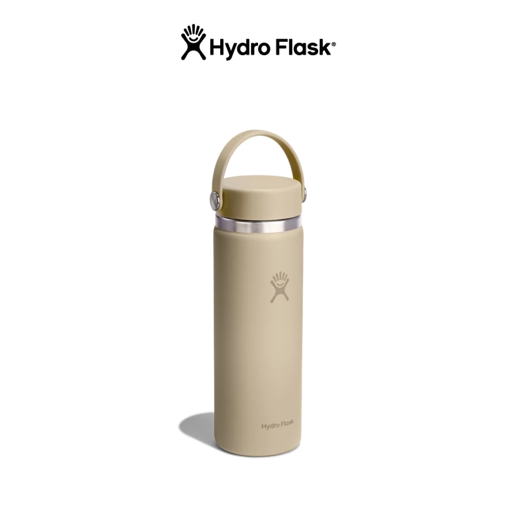 HYDRO FLASK รุ่น WIDE MOUTH 2.0 20 OZ กระติกน้ำสูญญากาศ เก็บความเย็น เก็บความร้อน เก็บอุณหภูมิ thumbnail 9