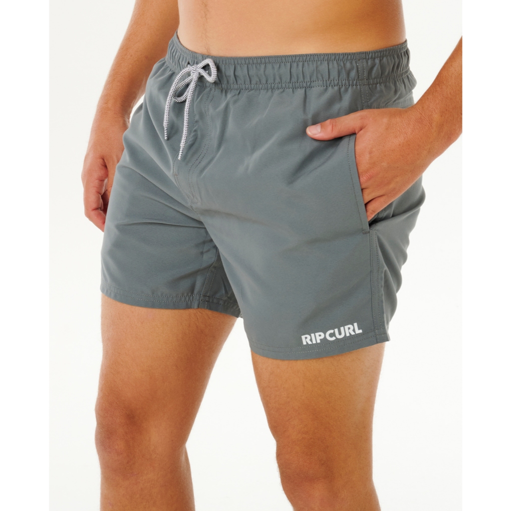 RIPCURL กางเกงว่ายน้ำ 0EQMBO  STREAMLINE OFFSET VOLLEY 2026-S3