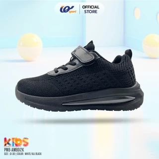 IQ KIDS รองเท้าผ้าใบเด็ก (Lifestyle) รหัสPM8-AM8012K