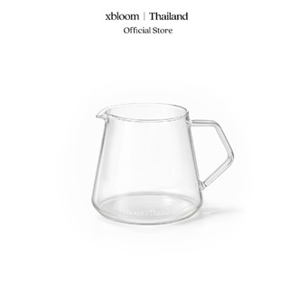 [Limited Design] Kinto xBloom coffee server 400 ml. รุ่น SCS…