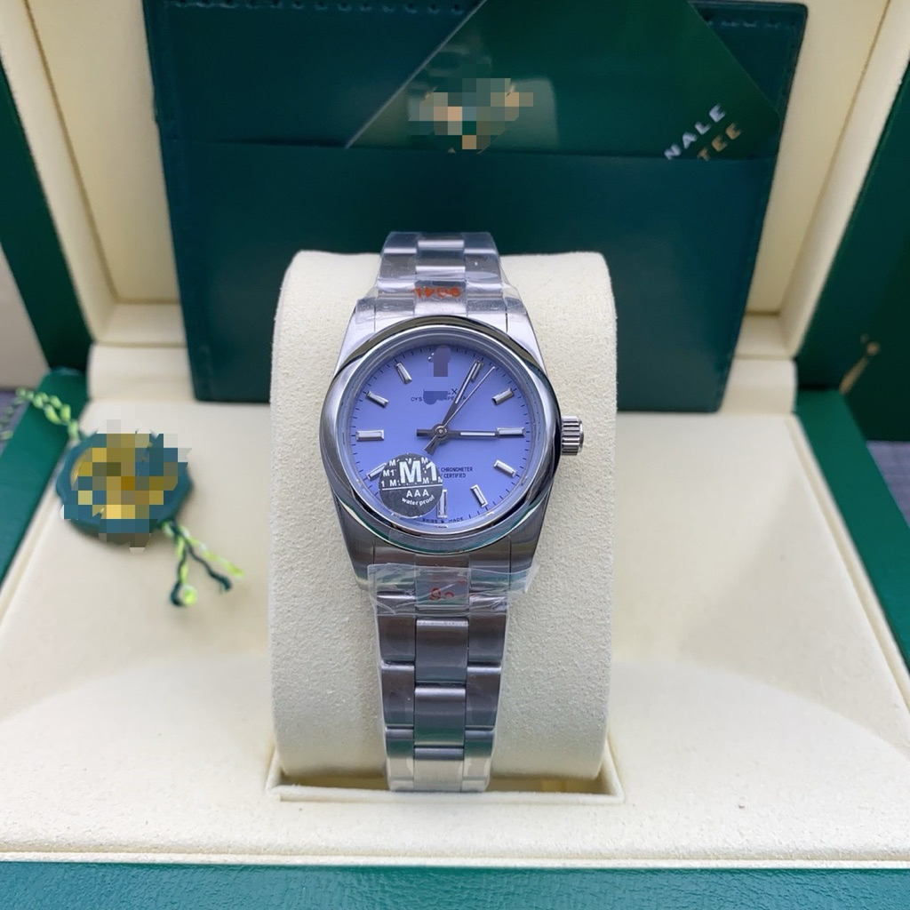 RO/Hiend/OP/ออโต้ นาฬิกาข้อมือ 31 mm นาฬิกาผู้หญิง แฟชั่น ระบบ Auto จัดส่งจากไทย