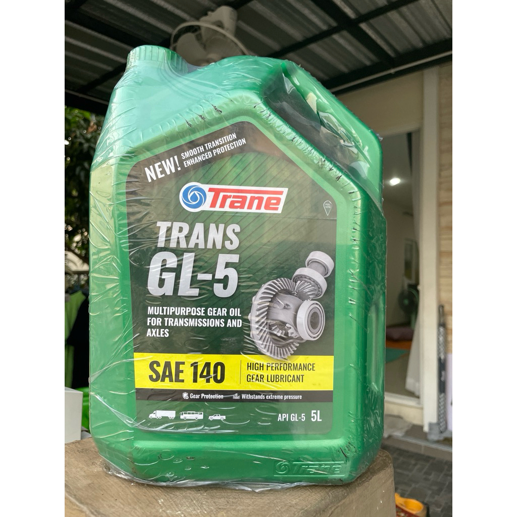 TRANE TRANS GL-5 140