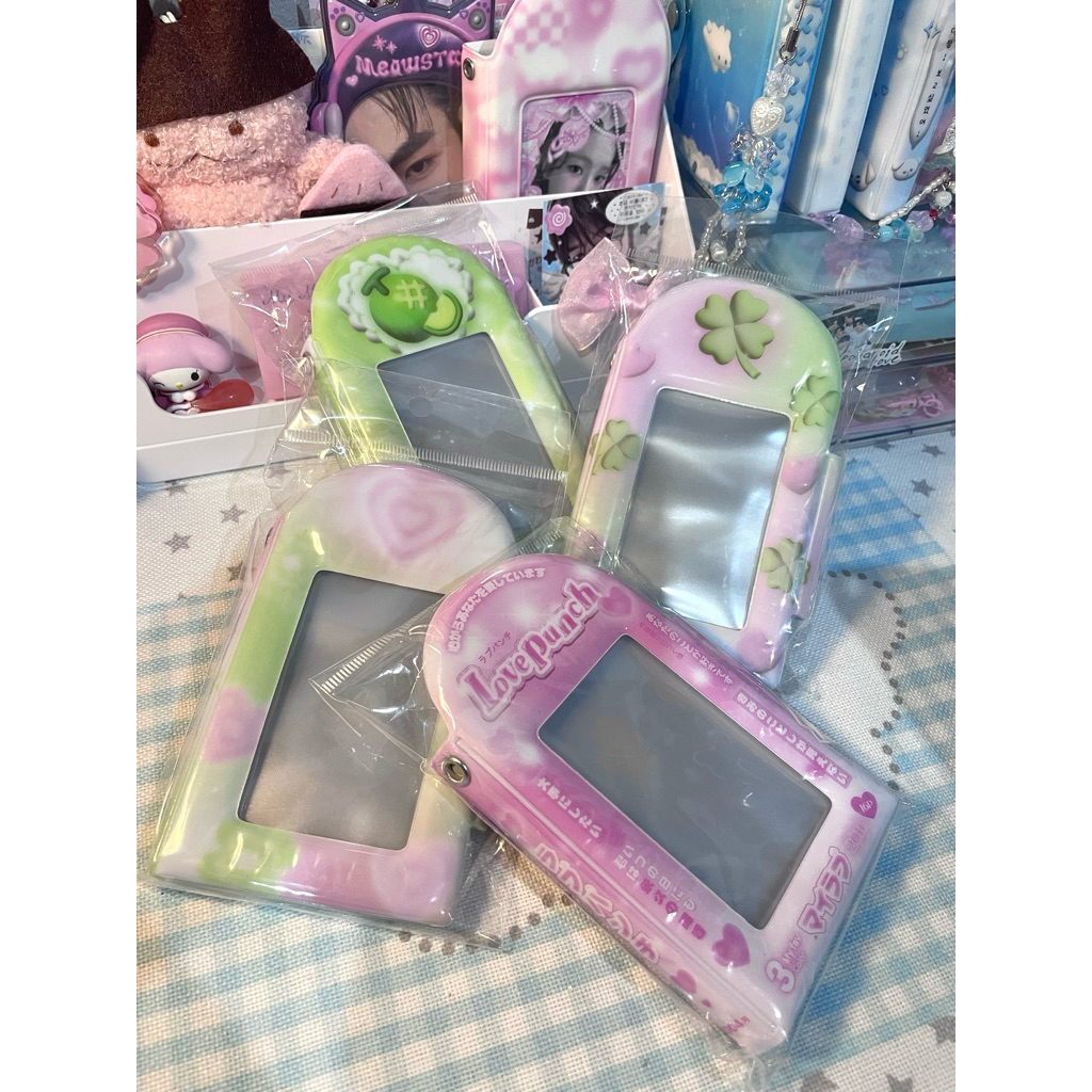 Ducky world | แฟ้มดักกี้ มือ1/2