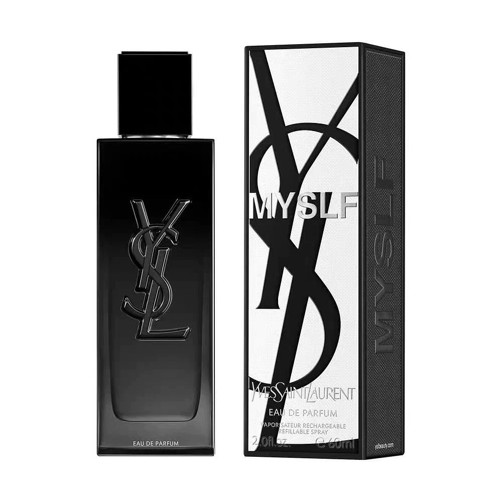 💯จัดส่งที่รวดเร็ว MYSLF / Myslf Le Parfum /L’Absolu EDP 100ml น้ำหอมธุรกิจ