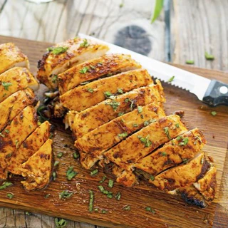คลุกคลิก ผงหมัก ผงหมักไก่ ผงหมักหมู อร่อยแค่เทใส่เนื้อสัตว์แล้วหมัก cookclick