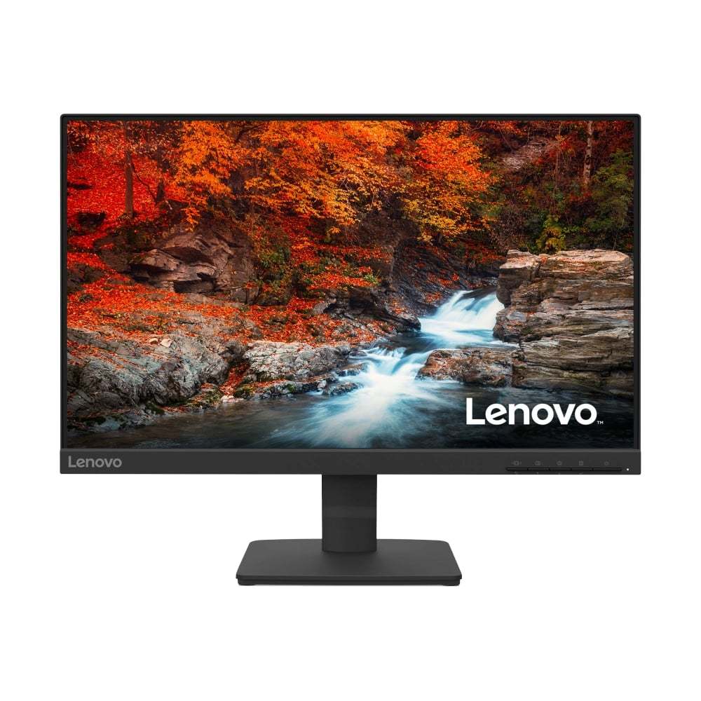 MONITOR 21.5'' LENOVO L22-4E (IPS, HDMI, VGA) 100Hz