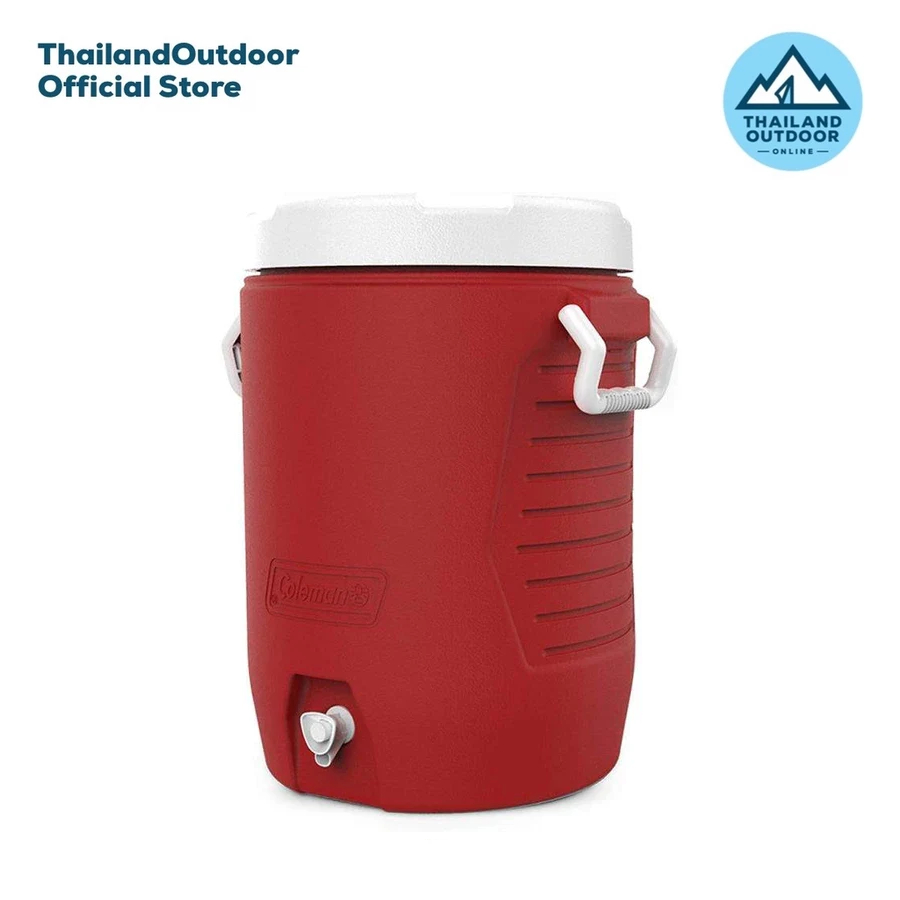 Coleman US 5 Gal Beverage Cooler
