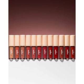 SHOPZY LIP SO MATTE ลิปแมท ลิปแมตต์ ลิปโซแมทช็อปซี่! สีสวยชัด ติดทน กันน้ำ ไม่ตกร่อง ชุ่มชื้น ราคา 99.- (ปกติ 199.-)