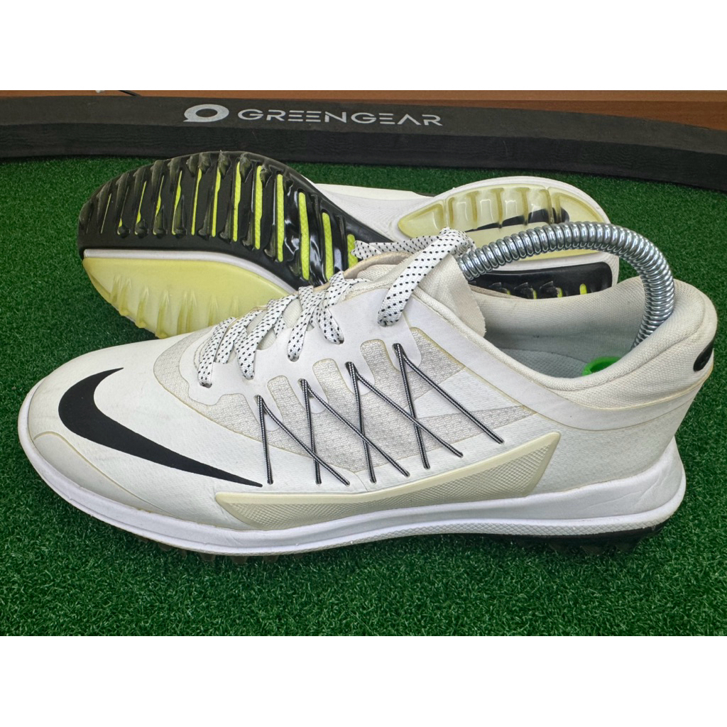 รองเท้ากอล์ฟ Nike มือสอง ไซส์ 38/240 (รหัส010199)