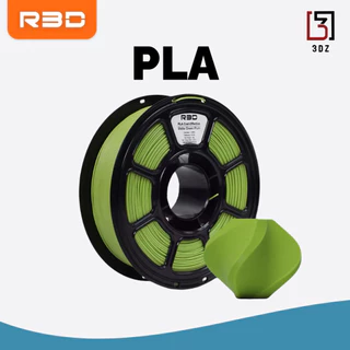 R3D PLA Filament(Matte) เส้นพลาสติก ขนาด 1.75มม.