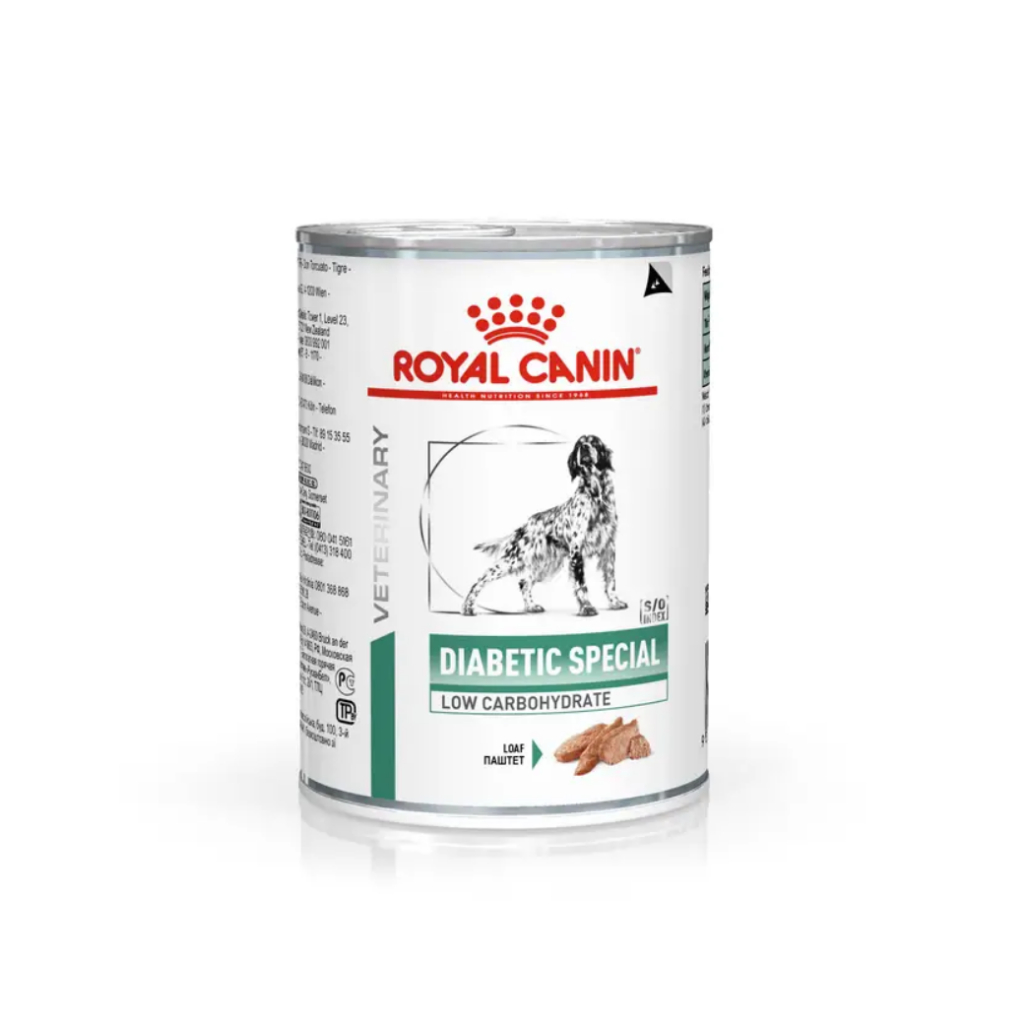 1กระป๋อง Royal Canin Dog Wet Food รอยัล คานิน อาหารเปียก รูปที่ 4