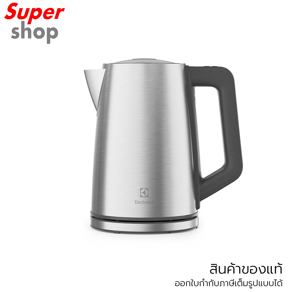 Electrolux กาต้มน้ำไฟฟ้า UltimateTaste 500 ความจุ 1.7 ลิตร รุ่น E5EK1-50ST