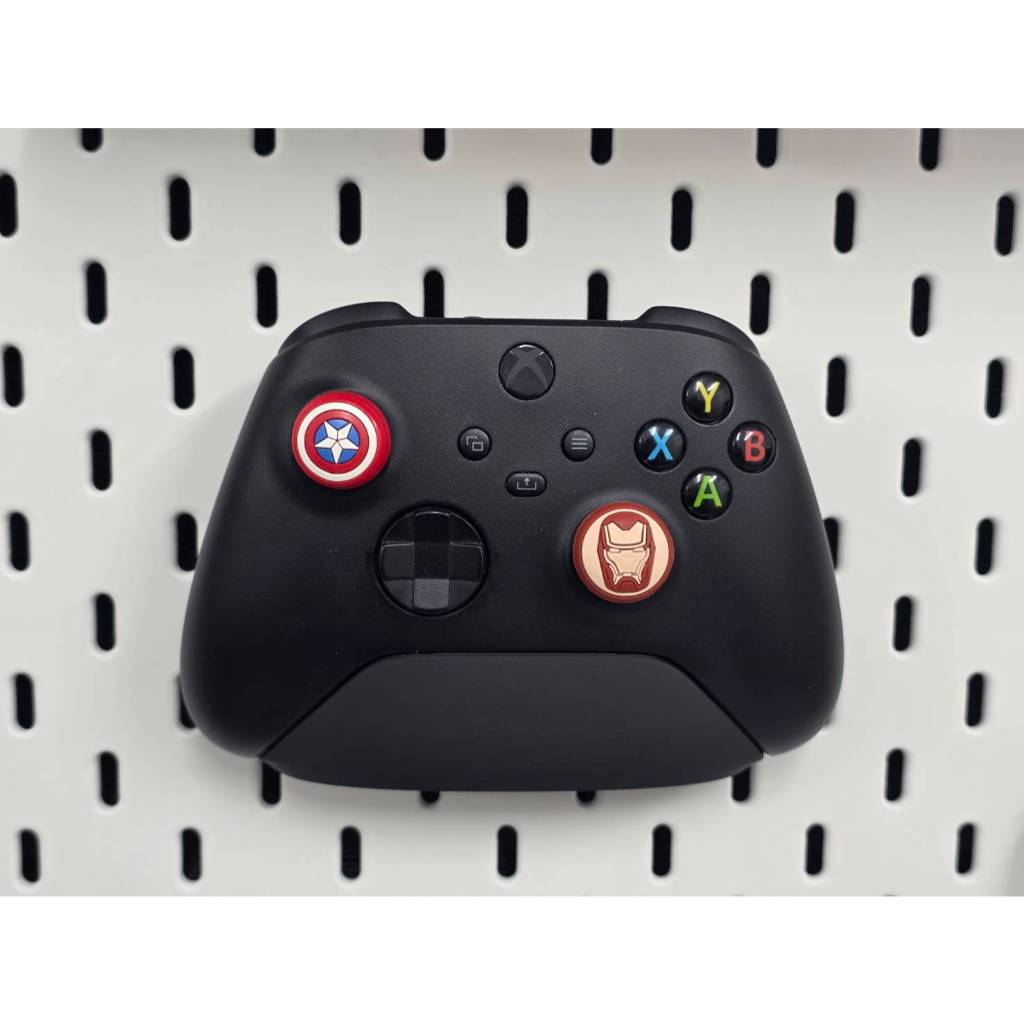 [พร้อมส่ง จากไทย]💥💥 IKEA SKADIS ชั้นวางจอยXbox อุปกรณ์เสริม SKADIS 3Dprint