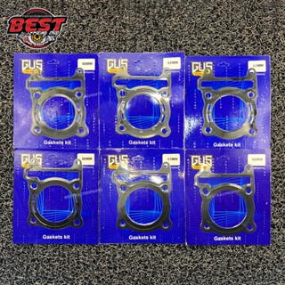 ปะเก็นฝาสูบ GUS แท้ สำหรับ Lead Giorno PCX160 Click160