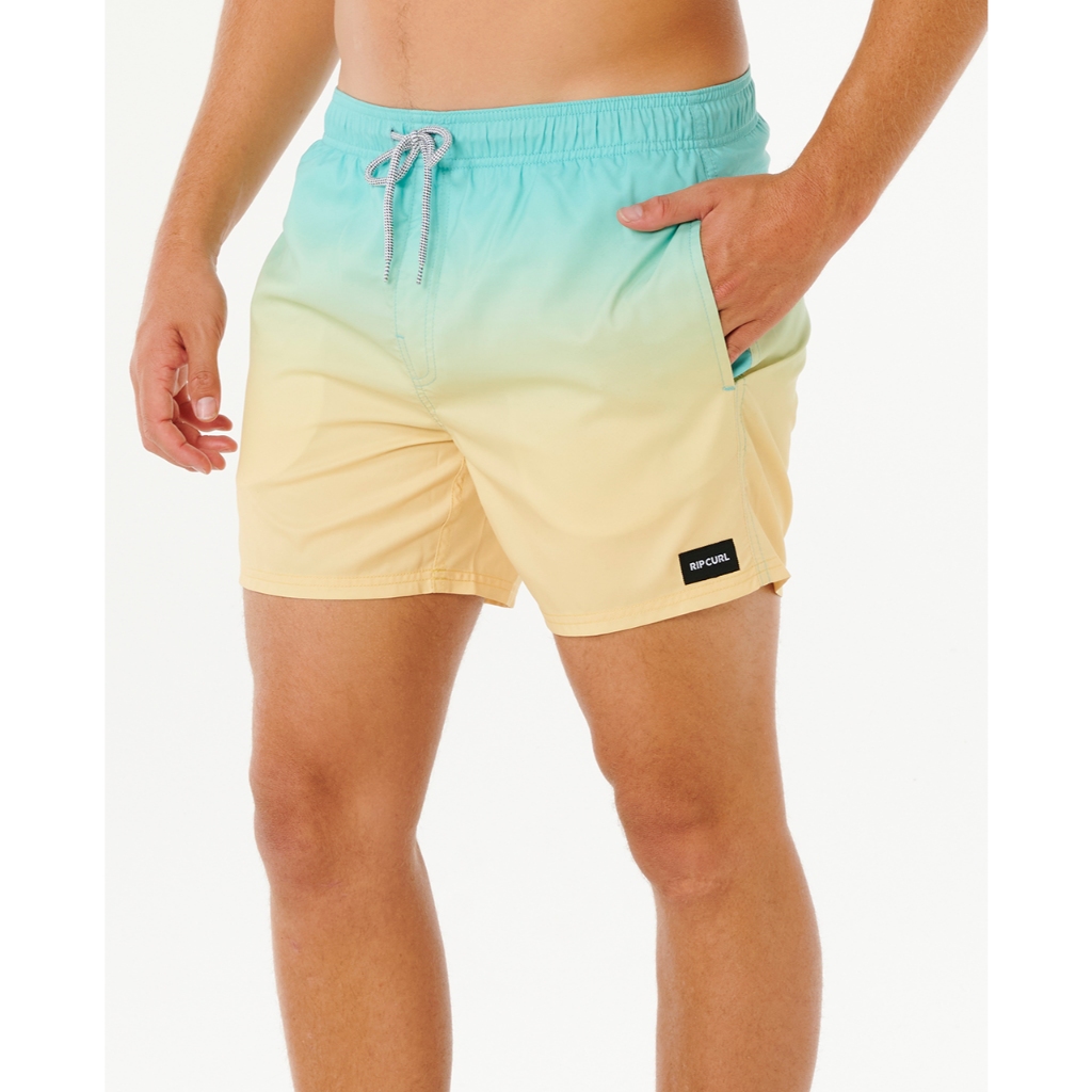 RIPCURL กางเกงว่ายน้ำ 0EMMBO  OFFSET FADE VOLLEY 2026-S3