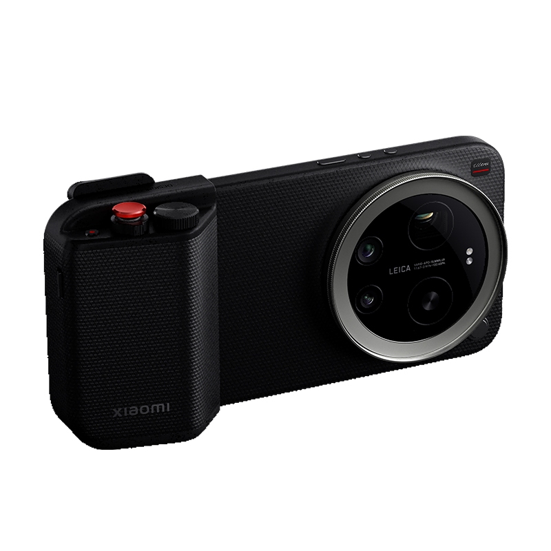 [Xiaomi 17 series Free Gift] Xiaomi Portable Photo Printer 1S Xiaomi 17 Ultra Photography Kit /Kit Pro