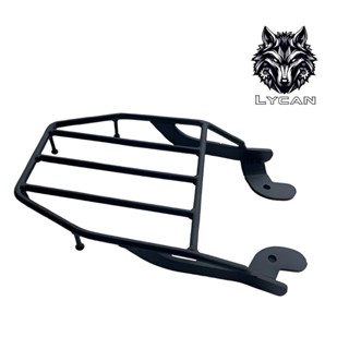 ตะแกรงท้ายรถ Suzuki รุ่น Shooter / Smash Fi / Raider J Cross…