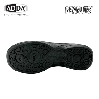 ADDA รองเท้านักเรียน เด็กผู้หญิง ลาย Snoopy ลิขสิทธิ์แท้จาก Peanuts รุ่น 41S01W1 (ไซส์ 34 - 43)