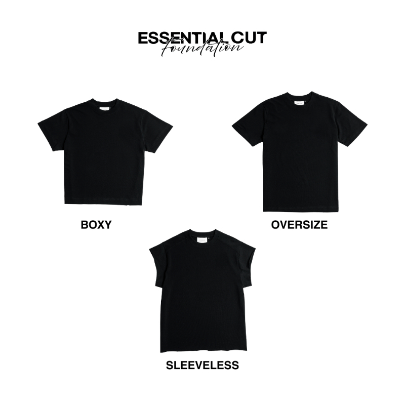 ESSENTIAL CUT-THE MARK DAILY STATE