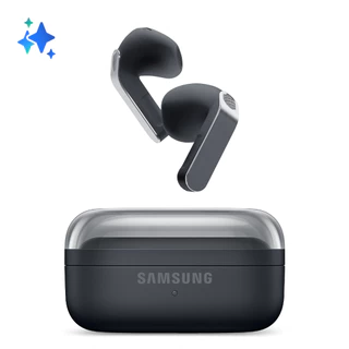 Samsung Galaxy Buds4, Adaptive EQ, Galaxy AI, ดีไซน์ Metal Blade