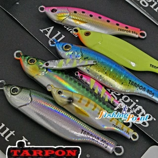 เหยื่อจิ๊ก SPECTRUM รุ่น TARPON