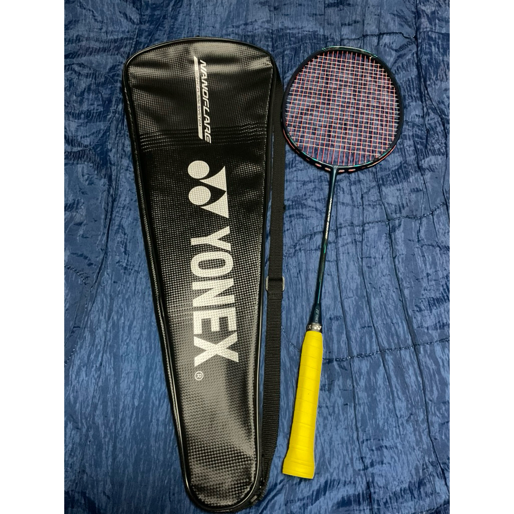 ไม้แบด Yonex Nanoflare 800 Pro มือสอง