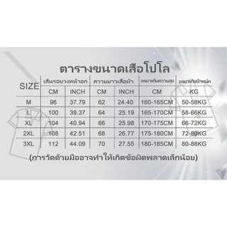 🛒เสื้อโปโลวอริกซ์ รุ่น เสื้อโปโลแขนสั้นวอริกซ์ WARRIX รหัส ของแท้ S-3XL