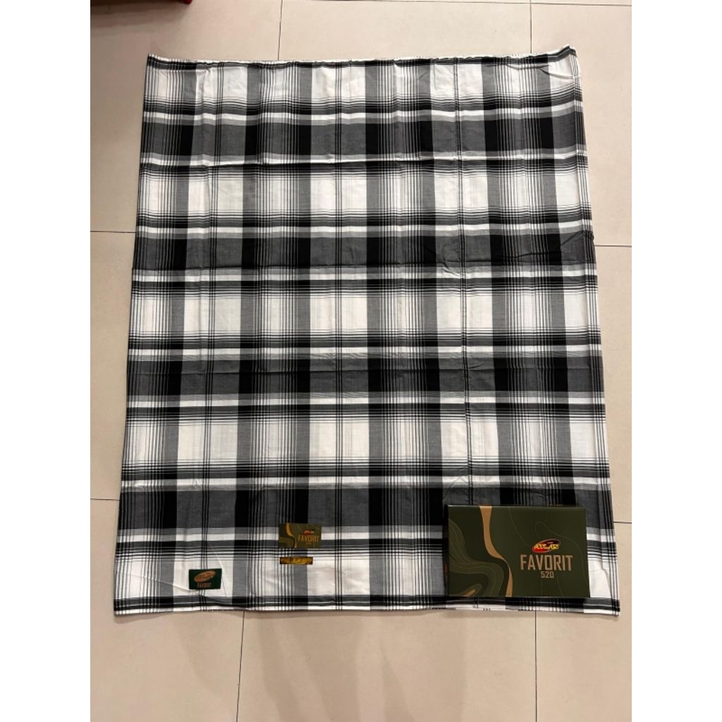 ATLAS รุ่น FAVORIT 520 ราคา 200