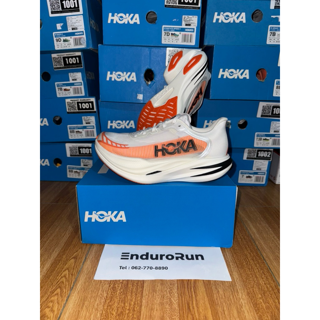 hoka Cielo X1 2.0 เเท้ 💯