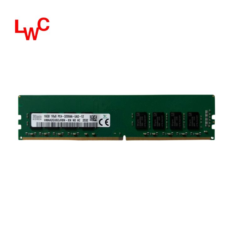 RAM HYNIX PC DDR4(3200) 16GB 8CHIPS
