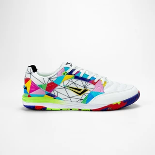 รองเท้าฟุตซอล WINGZ DESALA VER.2 เวอร์ชั่นอัปเดทล่าสุด Non-marking พื้นรองเท้าชนิดพิเศษเพื่อใช้กับสนามในร่มโดยเฉพาะ