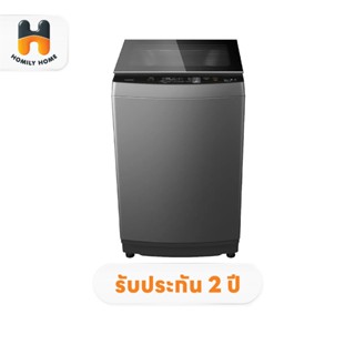 TOSHIBA เครื่องซักผ้าฝาบน 14 kg. รุ่น AW-DUM1500LT(MK) เครื่…