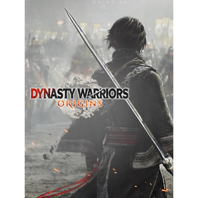 เกมส์ DYNASTY WARRIORS: ORIGINS