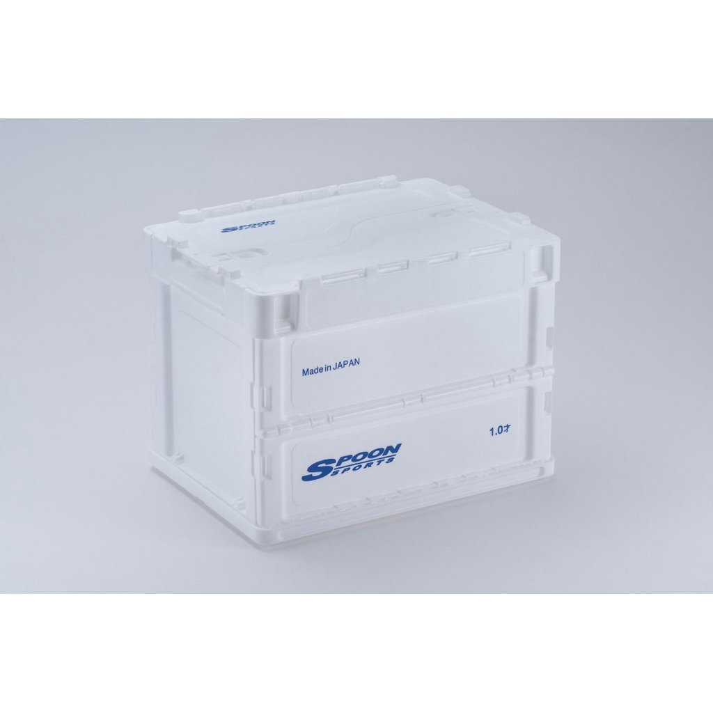 Spoon sport Container