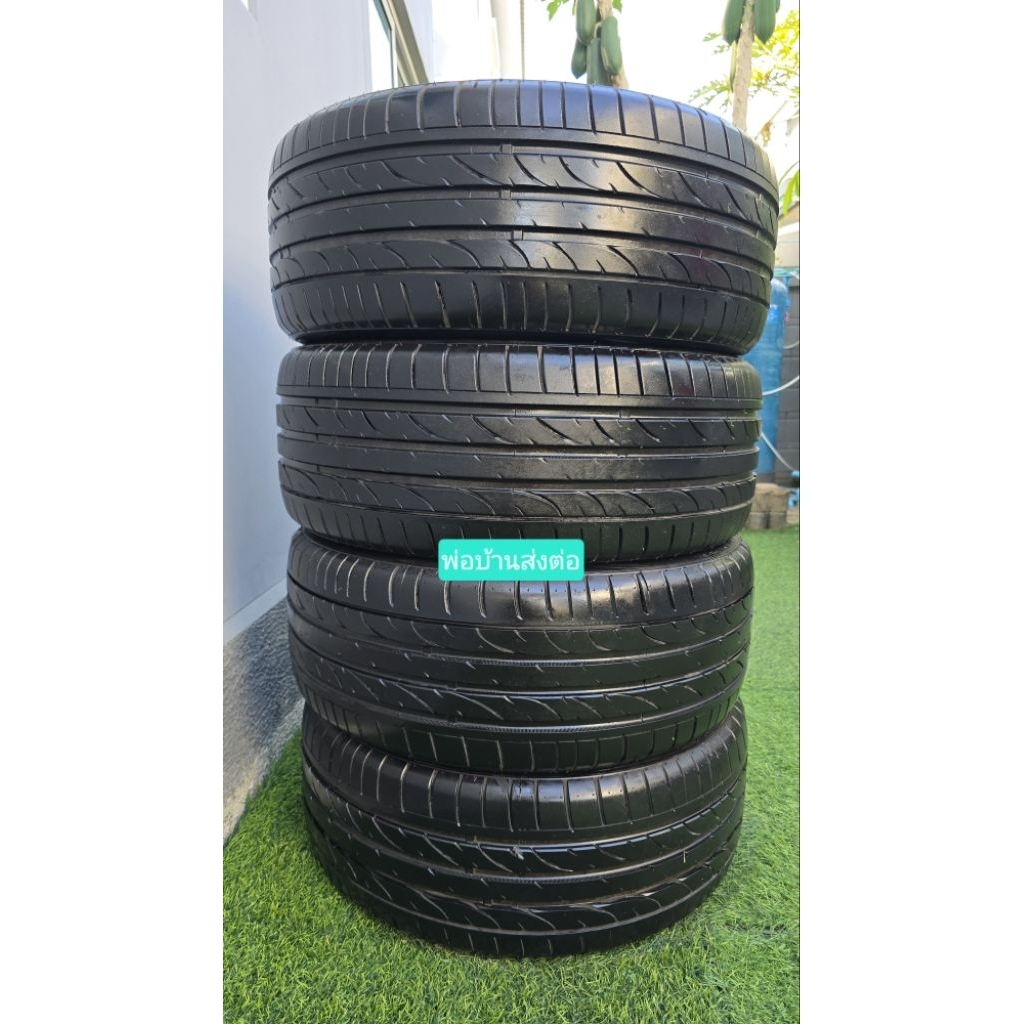 otani kc2000  235/45r18 ผลิตปี 2025 ชุด 4 เส้น ส่งฟรี