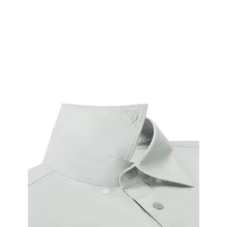 G2000 เสื้อเชิ้ตแขนสั้นแบบทางการสำหรับผู้ชาย ทรง SMART FIT รุ่น 2113101291 LIGHT GREY