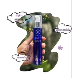 เซรั่ม Regina Hair Shine Serum เรจิน่า แฮร์ ชายน์ เซรั่ม