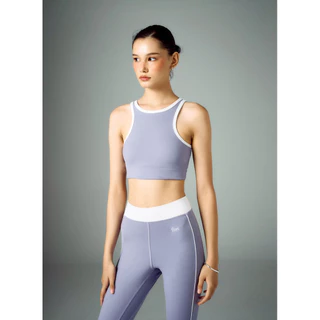 Tide Sports Bra V.2 (High Support) - The Flos Club