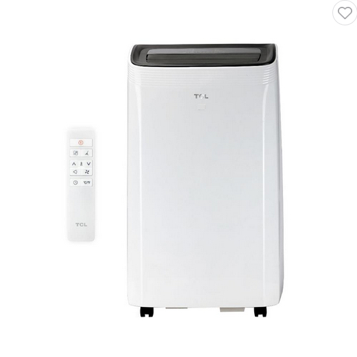 แอร์เคลื่อนที่ TCL TAC-18CPA/NZ 18000 บีทียู
