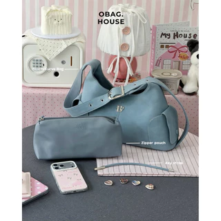 OBAGHOUSE- Bloom curve collection (12) อย่าลืมอ่านรายละเอียดสินค้าก่อนสั่งซื้อ