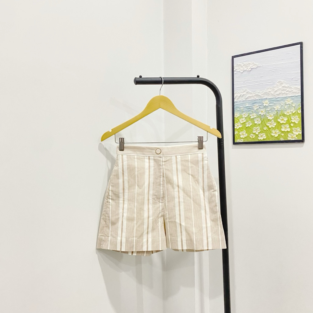 Jaspal กางเกงขาสั้นผู้หญิง size XS