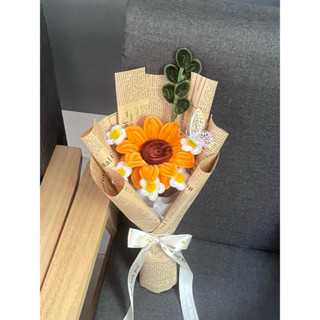 ทานตะวันส้มมมมมหวานๆ