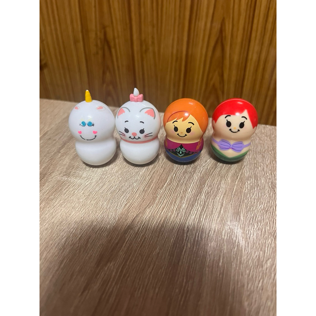 ตุ๊กตาล้มลุก Coo'nuts Disney