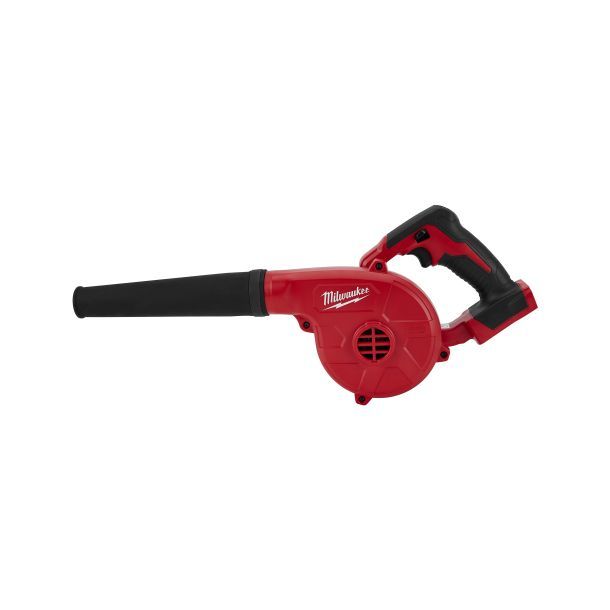 Milwaukee M18 BBL-0 เครื่องเป่าลมไร้สาย 18 โวลต์ (เครื่องเปล่า)