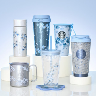 พร้อมส่ง SEASONAL GOODS   SAKURA Twinkle Gently 2026🇯🇵