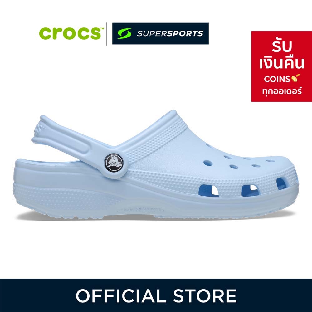CROCS Classic Clog รองเท้าลำลองผู้ใหญ่